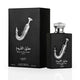 Lattafa Pride Ishq Al Shuyukh Sliver 100ml Eau De Parfum Spray