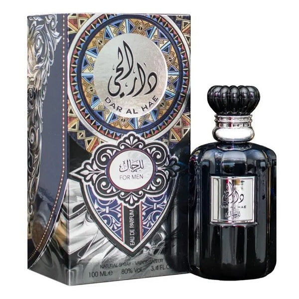 Ard al Zaafaran Dar Al Hae 100ml Eau de Parfum Spray