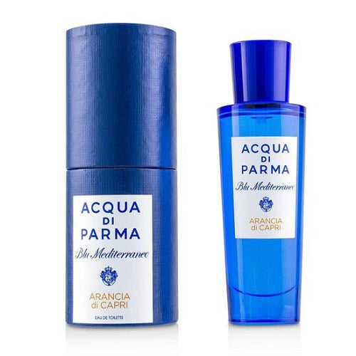 Acqua Di Parma Blu Mediterraneo Arancia Di Capri 30ml Eau De Toilette Spray