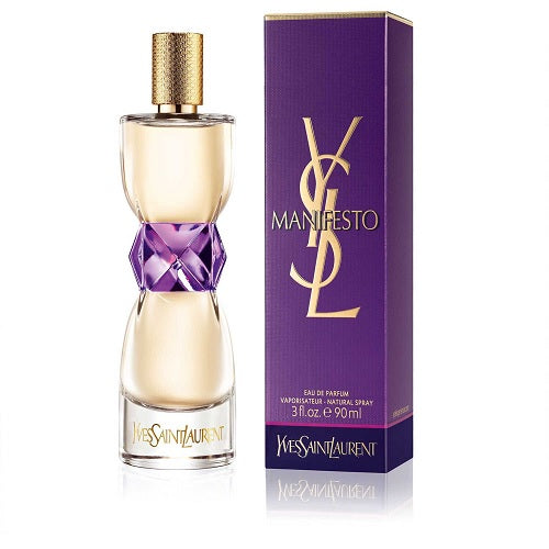 Yves Saint Laurent Manifesto 90ml Eau De Parfum Spray