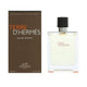 Hermes Terre d'hermes 100ml Eau de Toilette Spray