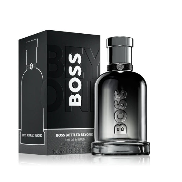 Hugo Boss Bottled Beyond For Men 100ml Eau De Parfum Spray