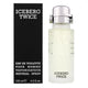Iceberg Twice For Men 125ml Eau De Toilette Spray *New Packaging*