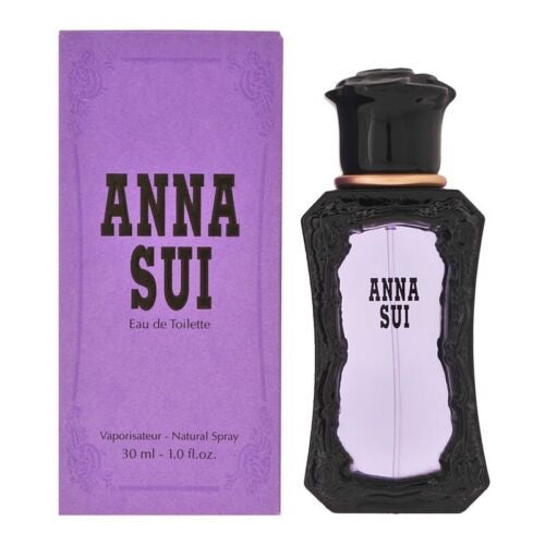Anna Sui 30ml Eau De Toilette Spray