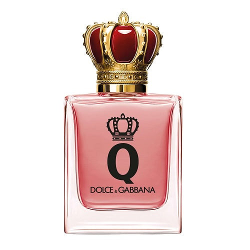 Dolce & Gabbana Q 50ml Eau De Parfum Intense Spray