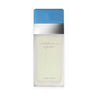 Dolce & Gabbana Light Blue For Women 50ml Eau De Toilette Spray