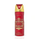 Lattafa Bade'e Al Oud Sublime 200ml Perfumed Spray