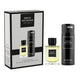 David Beckham Instinct 50ml Eau De Parfum Spray + 150ml Deo Body Spray Gift Set