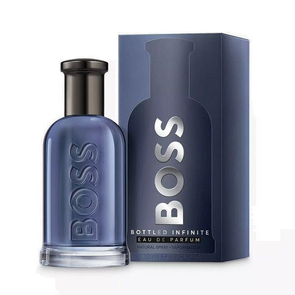 Hugo Boss Bottled Infinite 200ml Eau De Parfum Spray