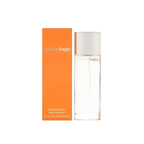 Clinique Happy 50ml Perfume Spray