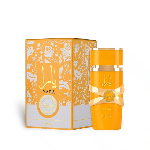 Lattafa Yara Tous 100ml Eau De Parfum Spray