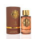 French Arabian Jazzab Rose Gold 100ml Eau De Parfum Spray