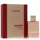 Al Haramain Amber Oud Rouge 60ml Eau De Parfum Spray
