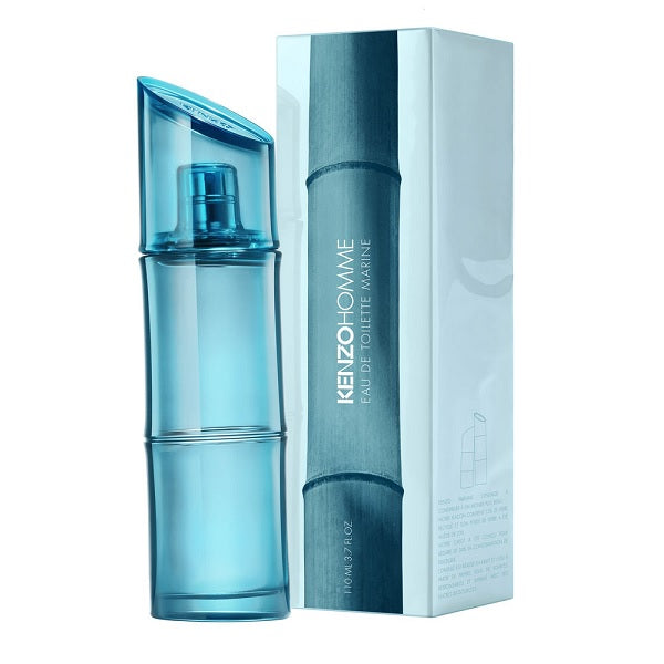 Kenzo Homme Marine 110ml Eau De Toilette Spray