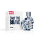 Diesel Only The Brave 50ml Eau De Toilette Spray