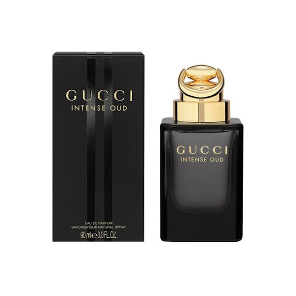 Gucci Guilty Intense Oud 90ml Eau De Parfum Spray
