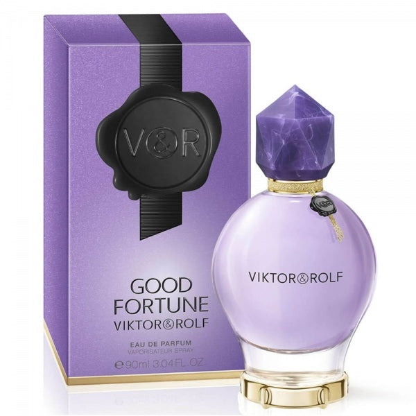Viktor & Rolf Good Fortune 90ml Eau De Parfum Spray