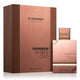 Al Haramain Amber Oud Tobacco Edition 60ml Eau De Parfum Spray