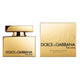 Dolce & Gabbana The One Gold 50ml Eau De Parfum Intense Spray