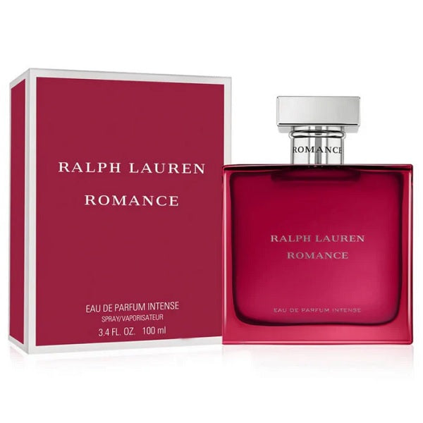 Ralph Lauren Romance 100ml Eau De Parfum Intense Spray