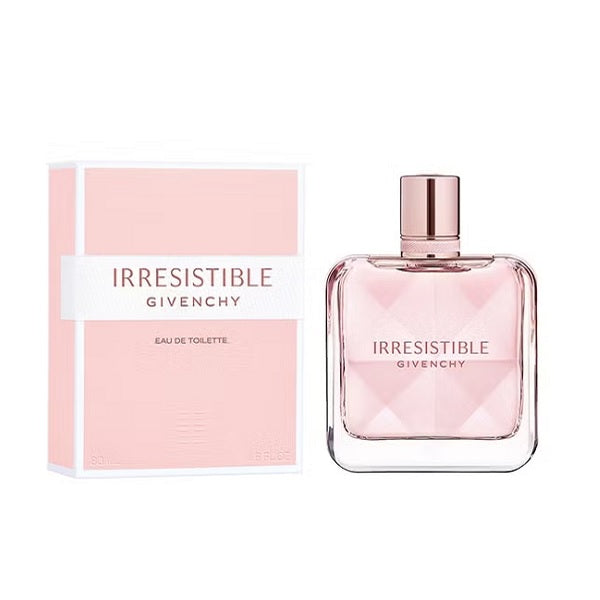 Givenchy Irresistible 80ml Eau De Toilette Spray