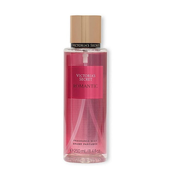 Victoria's Secret Romantic 250ml Fragrance Mist Spray