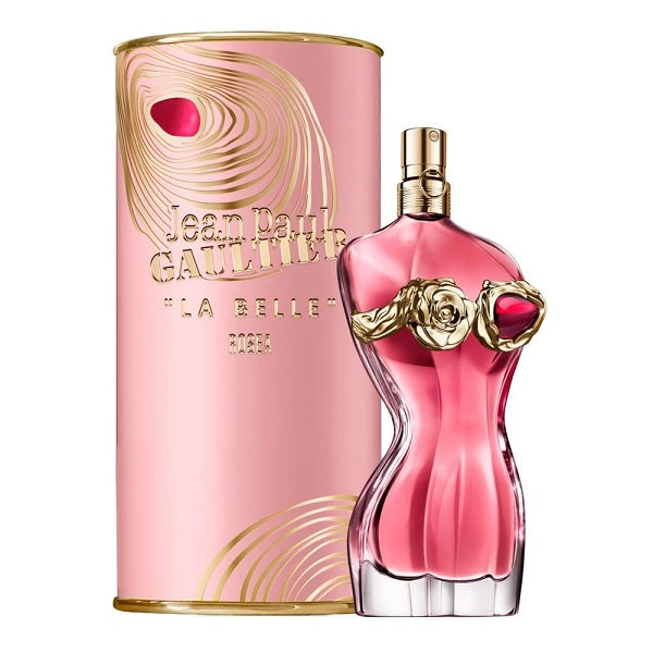 Jean Paul Gaultier La Belle Rosea 100ml Eau De Parfum Spray