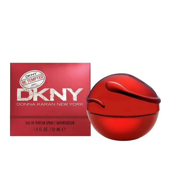 Dkny Be Tempted 30ml Eau De Parfum Spray