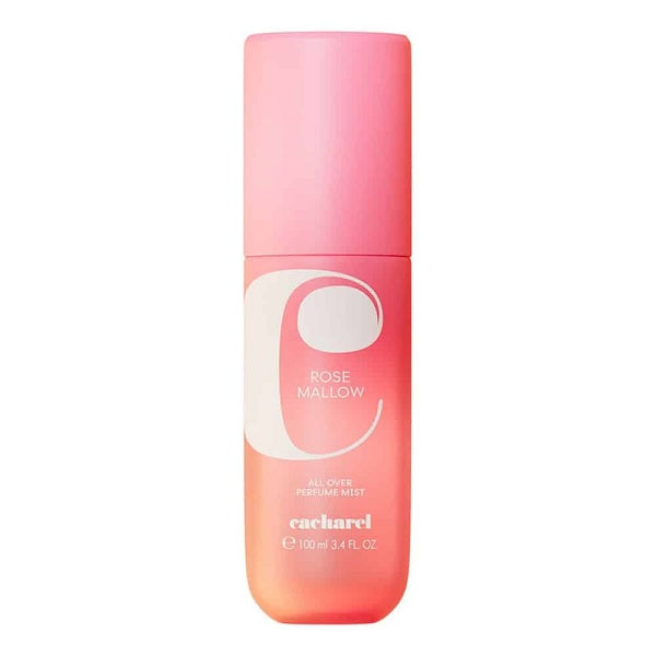 Cacharel Rose Mallow 100ml All Over Perfume Mist