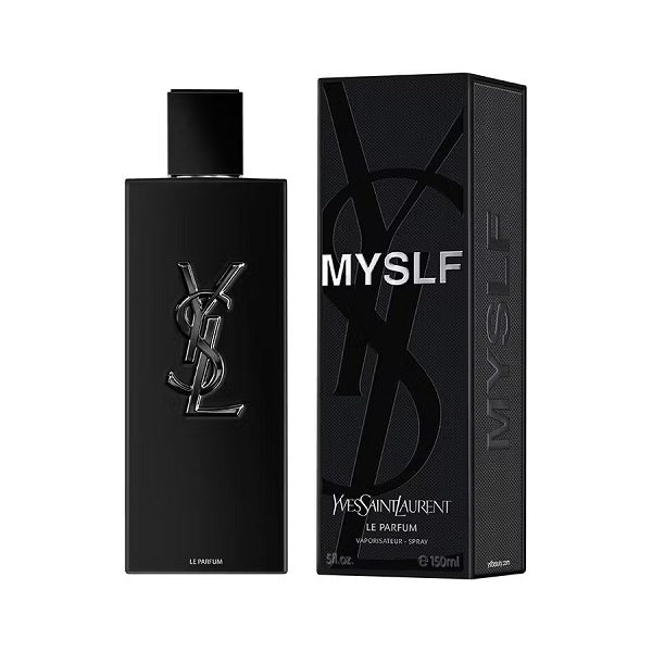 Yves Saint Laurent Myslf 150ml Le Parfum Spray