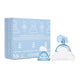 Ariana Grande Cloud 50ml EDP Spray + 7.5ml Parfum Splash Gift Set 2025