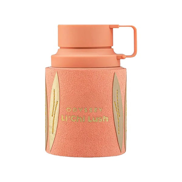 Armaf Odyssey Li'chi Lush 100ml Eau De Parfum Spray