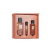 Lattafa Ana abiyedh Coral 100ml EDP Spray + 12ml EDP Travel Spray + 50ml Hair Mist  Gift Set