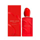 Giorgio Armani Si Passione Red Bloom Eau De Parfum Spray