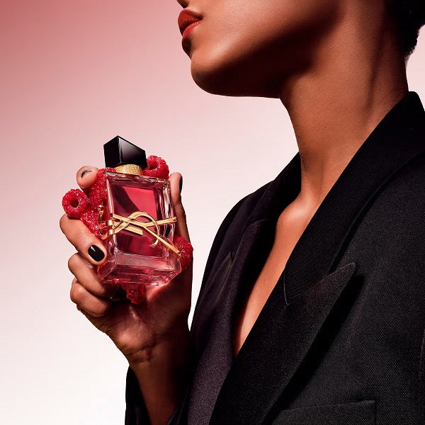 Yves Saint Laurent Libre Berry Crush 50ml Eau De Parfum Fruitee