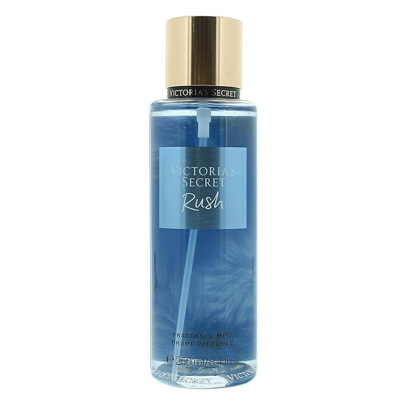 Victoria's Secret Rush 250ml Fragrance Mist Spray