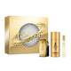 Paco Rabanne 1 Million 50ml EDT Spray + 10ml EDT Spray + 150ml Deodorant Spray Gift Set 2026