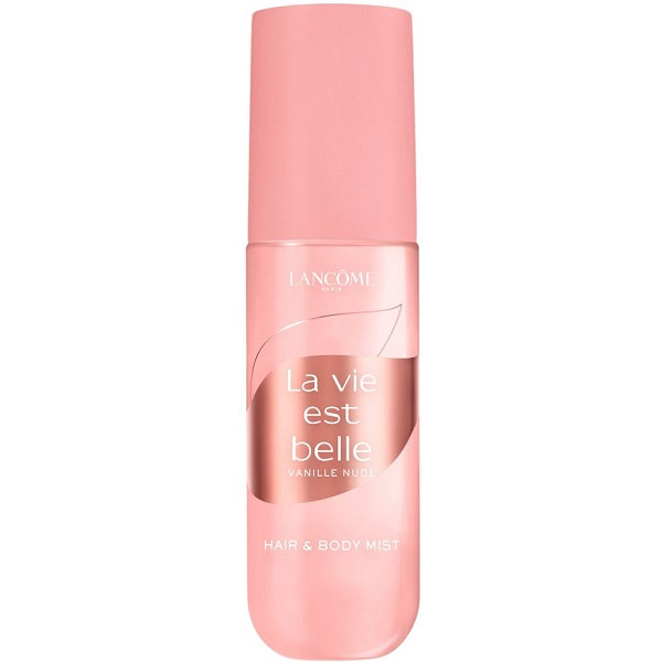 Lancome La Vie Est Belle Vanille Nude 100ml Hair & Body Mist