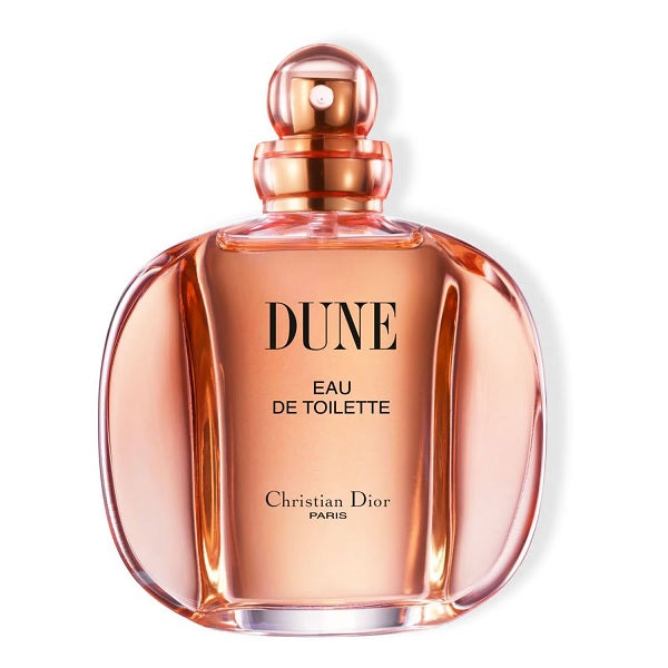 Christian Dior Dune 100ml Eau De Toilette Spray