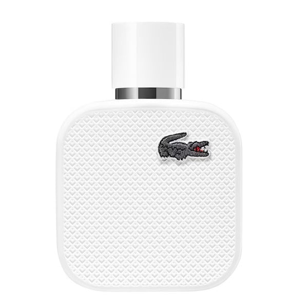 Lacoste L.12.12 Blanc 50ml Eau De Parfum Spray