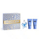 Thierry Mugler Angel 25ml EDP Spray +  50ml Shower Gel + 50ml Body Lotion Gift Set 2025