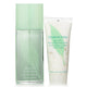 Elizabeth Arden Green Tea 100ml Eau Parfumee Spray + 100ml Honey Drops Body Cream Gift Set