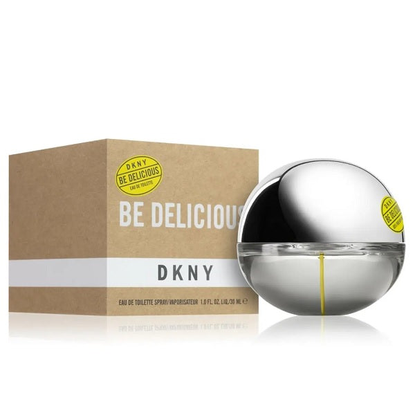 Dkny Be Delicious 30ml Eau De Toilette Spray