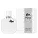 Lacoste L.12.12 Blanc 50ml Eau De Parfum Spray