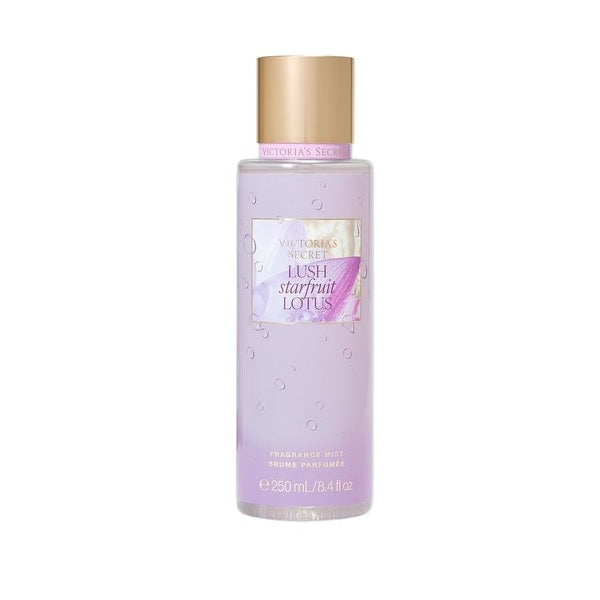 Victoria's Secret Starfruit Lotus 250ml Fragrance Mist Spray