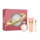 Paco Rabanne Olympea 50ml EDP Spray + 10ml EDP Spray + 100ml Body Lotion 2026
