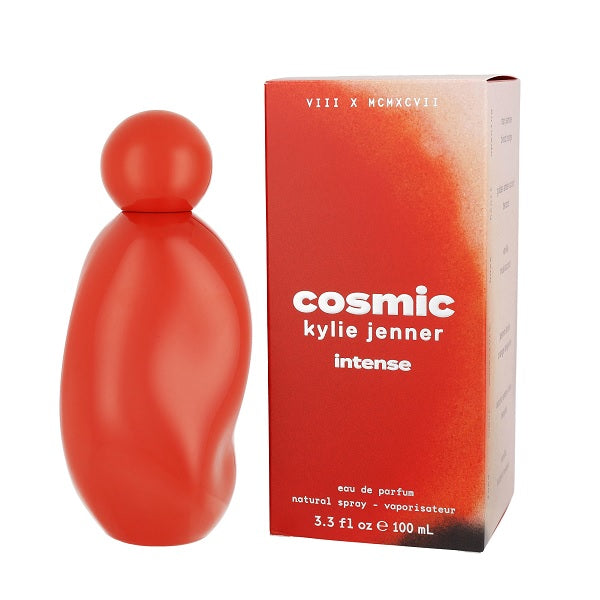 Kylie Jenner Cosmic Intense 100ml Eau De Parfum Spray