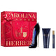 Carolina Herrera Good Girl 80ml EDP Spray + 10ml EDP Spray + 100ml Body Lotion Gift Set 2026