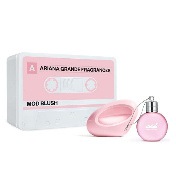 Ariana Grande Mod Blush 30ml EDP Spray + 75ml Bath & Shower Gel Gift Set