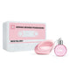 Ariana Grande Mod Blush 30ml EDP Spray + 75ml Bath & Shower Gel Gift Set